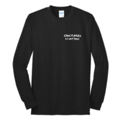 Explicit Angles Long Sleeve - Image 2