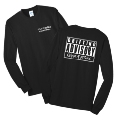 Explicit Angles Long Sleeve