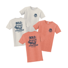 Gracie's Tee